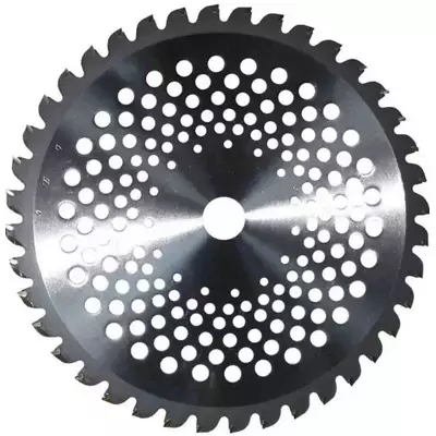 Ніж косильний Ars Tool 40 зубів з победітовими напайками