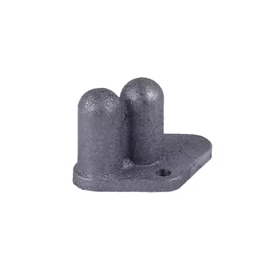 Крышка КПП (блокировки валов вилок) Shifeng 240