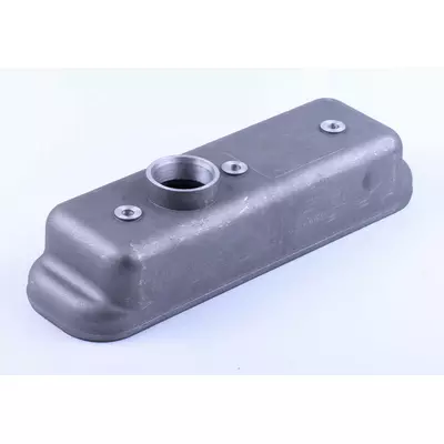 Крышка головки блока КМ385ВТ DongFeng 240/244, Foton 240/244, Jinma 240/244