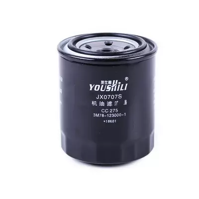 Фильтр масляный DongFeng 244/240 Булат 264 (JX0707S)