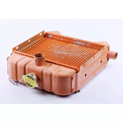 Радиатор ТАТА DLH1100 Xingtai 160