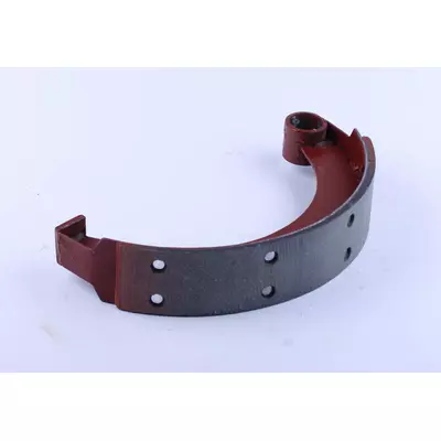 Колодка тормозная Xingtai 24B, Shifeng 244,Taishan 24