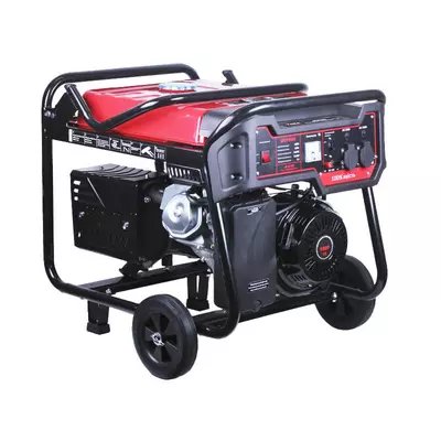 Генератор бензиновий  TATA UG7500 6 KW