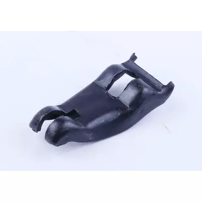 Рычаг выжима сцепления (лапка) Xingtai 120/224