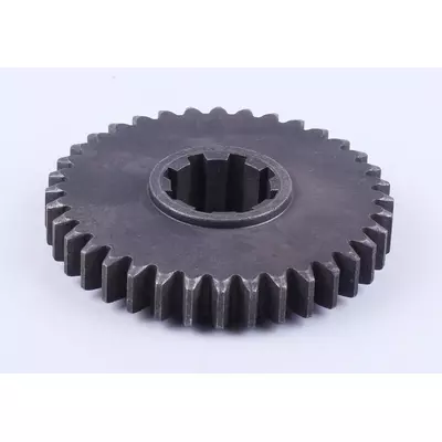 Шестерня 3-й передачи промежуточного вала КПП Z-8/36 DongFeng 240/244