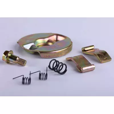 Ремкомплект стартера ручного, к-т: 7 шт. - 177F