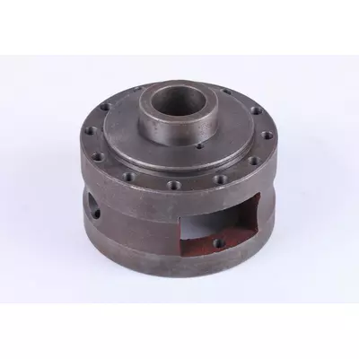 Корпус дифференциала заднего моста DongFeng 354