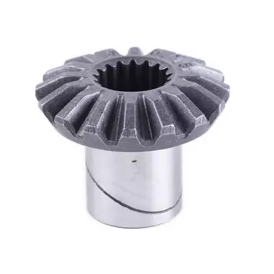 Шестерня дифференциала ведомая Z-16 Jinma 404