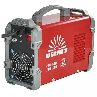 Сварочный аппарат Vitals B 1600