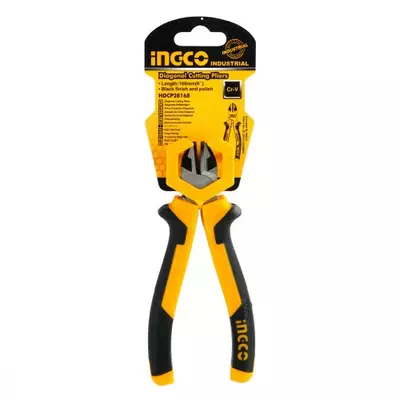 Бокорізи "Master" 160 мм INGCO INDUSTRIAL