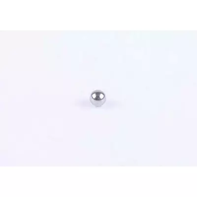 Шарик стальной диаметр 8 мм Jinma 244