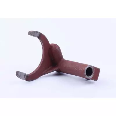 Вилка переключения передач средняя КПП DongFeng 354/404