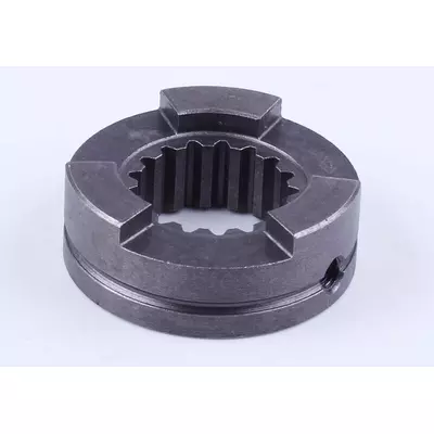 Шестерня блокировки дифференциала неподвижная DongFeng 354/404