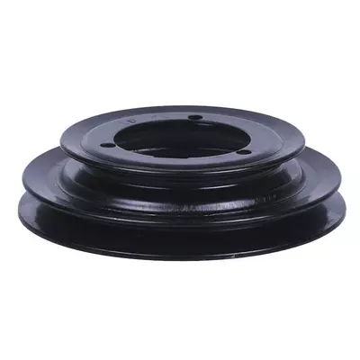 Шкив маховика (привода помпы и генератора) Shifeng 240