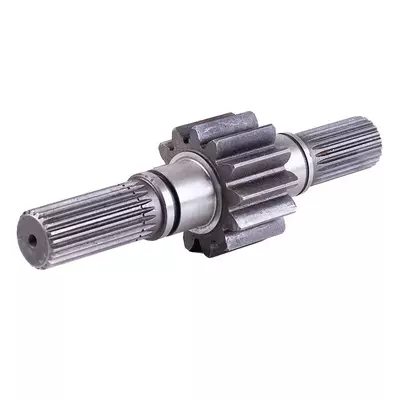 Вал-шестерня привода шестерни конечной передачи Z-13 Jinma 404