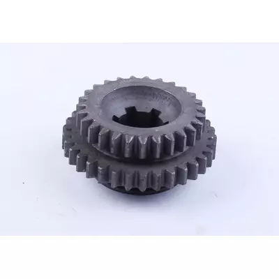 Шестерня 2/3-й передачи подвижная Z-6/27/33 Xingtai 120/220