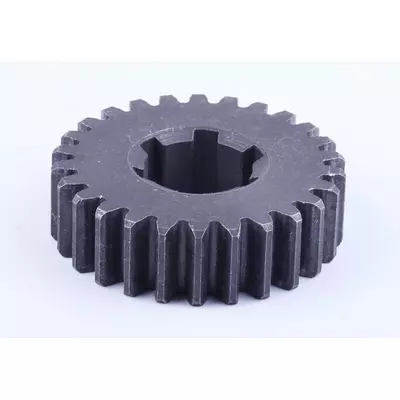 Шестерня трансмиссии тип 2 Z-26 Xingtai