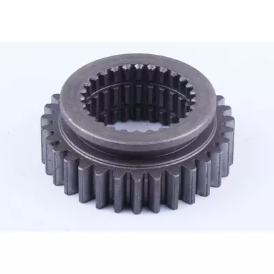 Шестерня задней передачи ведущая Z-28/31 Foton 244, Jinma 244/264
