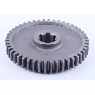 Шестерня конечной передачи ведомая Z-46 Xingtai 120