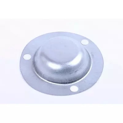 Колпачек ступицы переднего колеса Xingtai 24B, Shifeng 244,Taishan 25