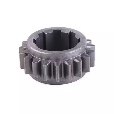 Шестерня 1-й передачи подвижная Z-19 Jinma 404