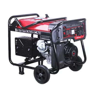 Генератор бензиновий  TATA UG10000 7 KW