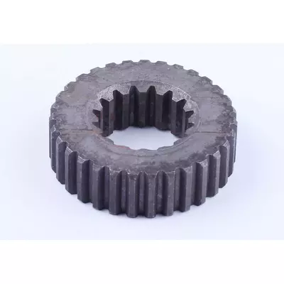 Шестерня посадочная Z-16/31 Foton 244, Jinma 244/264