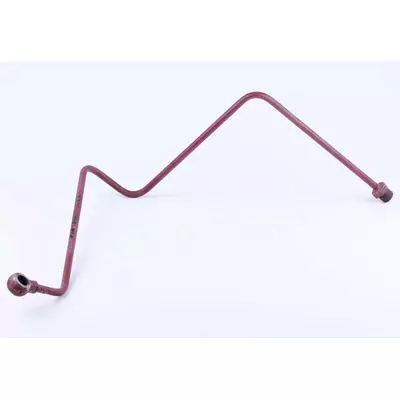 Маслопровод ГУР – гидроцилиндр (2) DongFeng 244E