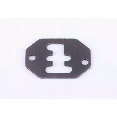 Направляющая пластина кулисы рычага переключения передач Foton 240/244