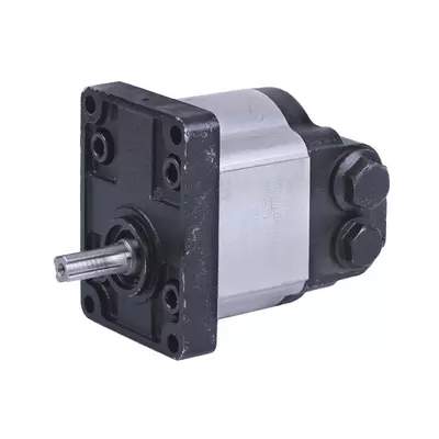 Насос шестеренчатый ГУР HLCB-D 06-06 Jinma 404