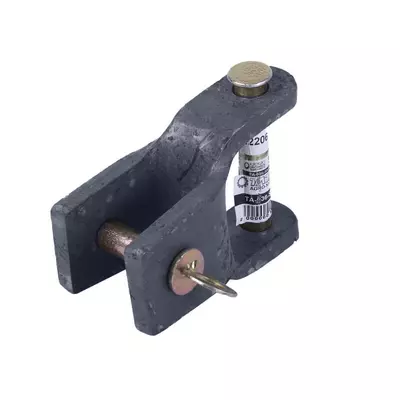 Тяга прицепного ТАТА на трактор Shifeng 240