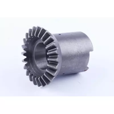 Шестерня полуоси коническая левая диаметр 36 мм Z-24 Xingtai 120