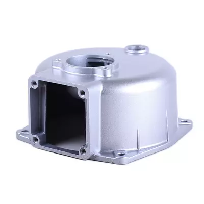 Корпус мотопомпы (тип 2) - V50