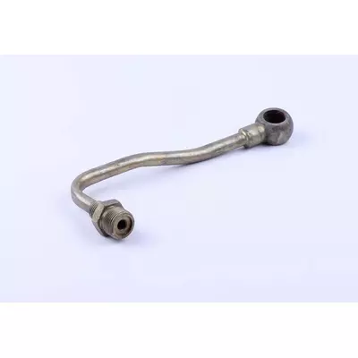 Маслопровод гидроцилиндра ГУР (длинный) DongFeng 354/404