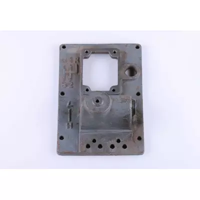 Крышка КПП верхняя Jinma 240/244