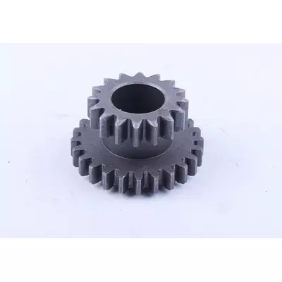 Шестерня задней передачи Z-16/24 Xingtai 120/220