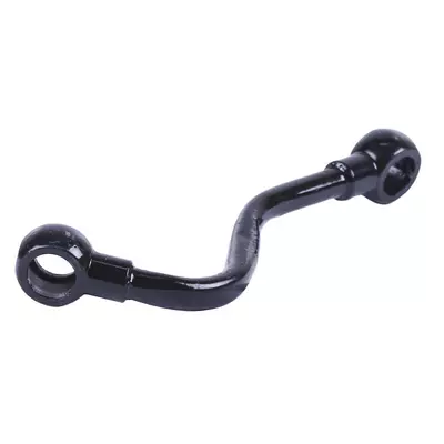 Трубка высокого давления (насос-фильтр) ТАТА на минитрактор Shifeng 240