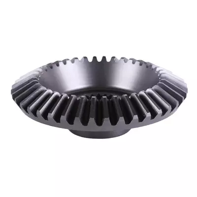 Шестерня конической передачи переднего моста ведущая Z-40 DongFeng 244 NEW