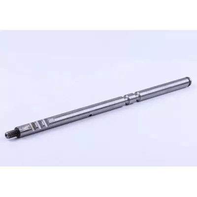 Вал вилки 2-й передачи L-345 мм DongFeng 240/244