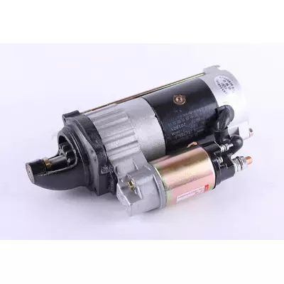 Стартер ТАТА Z-11 12V 3,2 кВт DongFeng 244/354/404 Xingtai 180/220/240