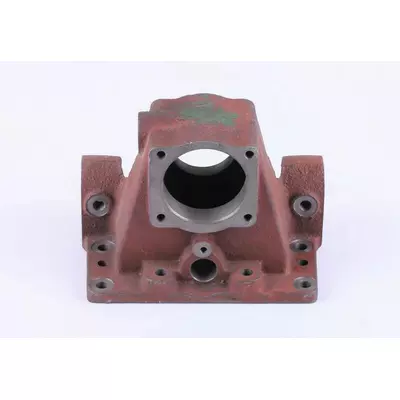 Корпус привода переднего моста Jinma 240/244