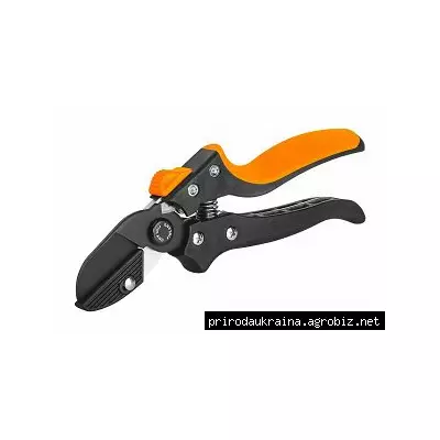Секатор  FINLAND профессиональный контактный 1542