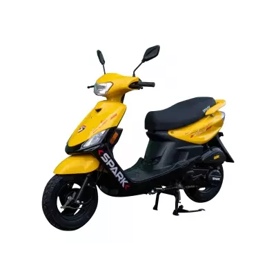 Мотороллер (скутер) SPARK SP 125S-14