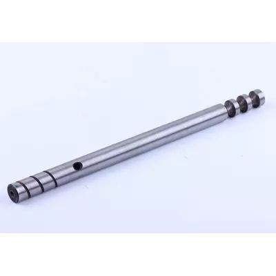 Ось вилки переключения 1/2-й передачи Foton 244, Jinma 244/264