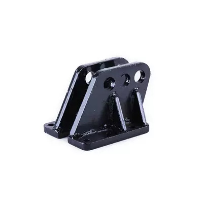 Крышка подъемника задняя, к-т: 2 шт. DongFeng 354/404