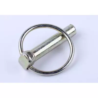 Палец - фиксатор Xingtai 120