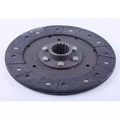 Диск сцепления основной (фередо) Foton 244/254/250/204/240/200 ДТЗ
