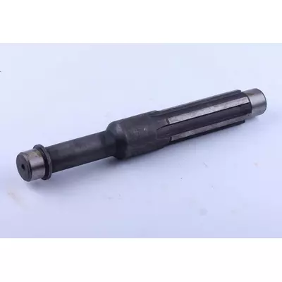 Вал 2 КПП L-242 мм, Z-6 Xingtai 24B, Shifeng 244,Taishan 25