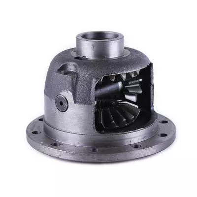 Дифференциал заднего моста в сборе Xingtai 224