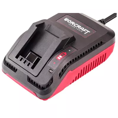 Зарядний пристрій на один порт  ONE FOR ALL